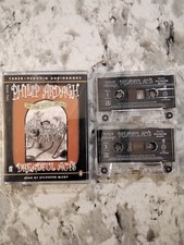 Dreadful Acts by Philip Ardagh Faber-Castell Puffin Audio Book Cassette