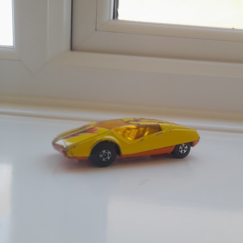 Matchbox superfast lesney - matchbox,