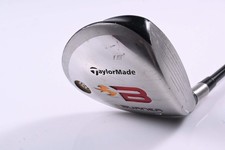 Taylormade Burner 2008 #3 Wood