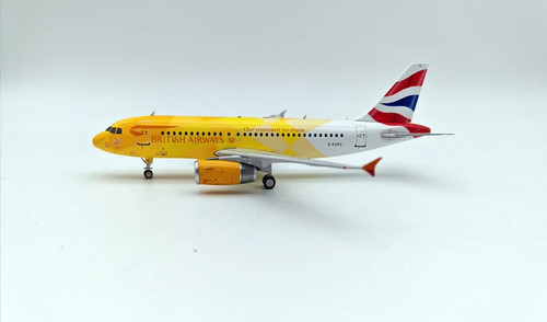 Ard models 200 - 1:200, airbus