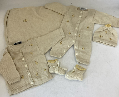 100 baby alpaca - 100%, clothes