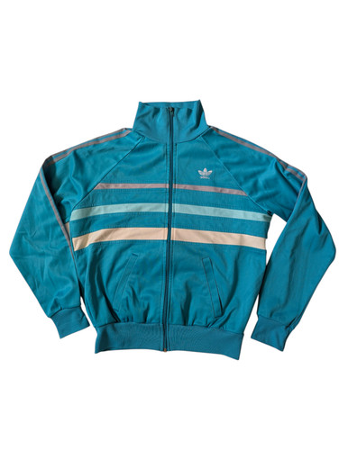 Vintage 80s adidas ventex - vintage, 70/80s