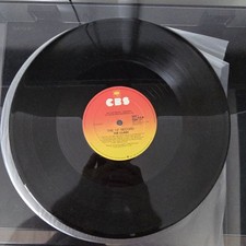 The Clash, Very Rare Promo