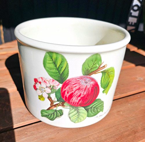 Portmeirion pomona ceramic - pomona,