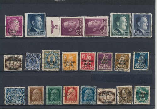 Germany deutsches reich - deutsches,