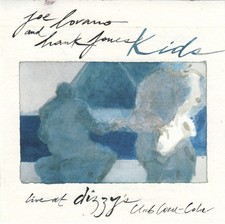 Joe Lovano - Kids Live At Dizzy's Club Coca-Cola - Used CD - U5783z