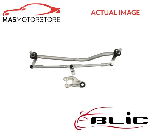 Wiper linkage lhd - lhd, blic