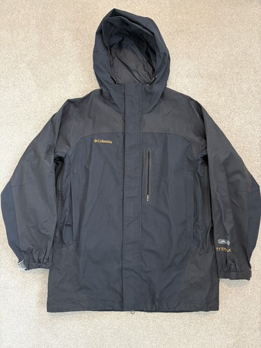 Columbia titanium men - columbia,