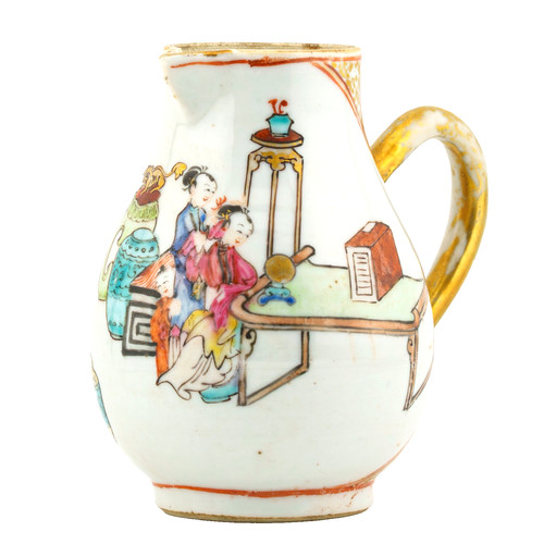Chinese qianlong porcelain - chinese,