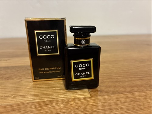 Coco chanel paris - 7.5ml, eau