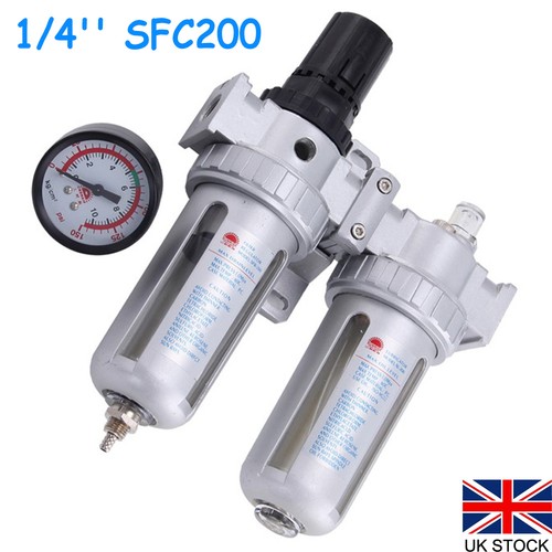 Sfc200 air line - 1/4'',