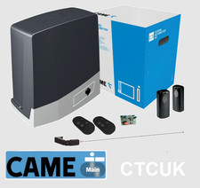 CAME - BXV800GS-Kit  |