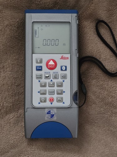 Leica disto bluetooth - bluetooth,