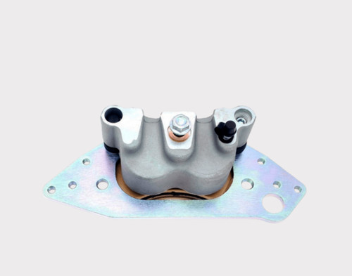 Front right brake - front, caliper