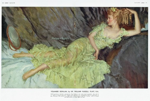 Yolande donlan sir william - sir,