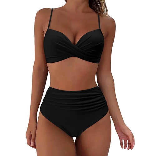 Bikini set swimsuit swimming - bikini,