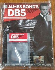 007 James Bond DB5 Aston