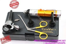 HARTMAN ALLIGATOR FORCEPS +