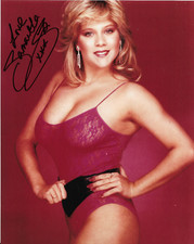 Samantha Fox Page 3 Model