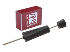 Removal tool for Porsche