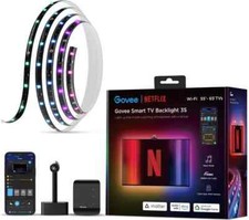 GOVEE TV BACKLIGHT 3S SMART