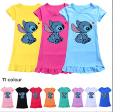 2022 Kids Lilo and Stitch
