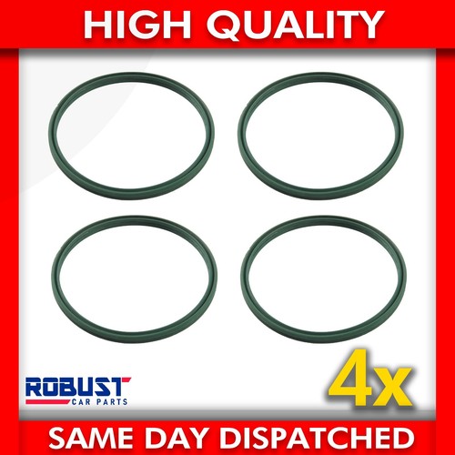 Intercooler turbo hose seal - intercooler,