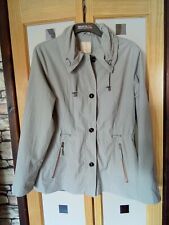 Betty Kay London  light weight