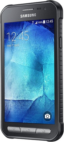 Samsung galaxy xcover - samsung, 3
