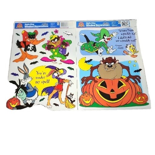 Warner bros looney - bros,
