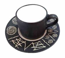 Vintage Habitat SCRAFFITO