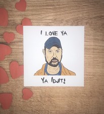 Supernatural Bobby Singer