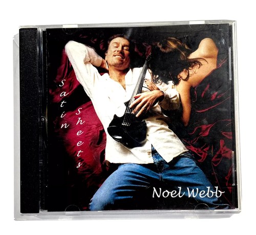 Satin sheets noel webb - satin,