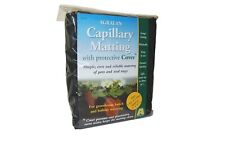 Agralan M101 Capillary Mat and Cover For Greenhouse Bench & Holiday Watering