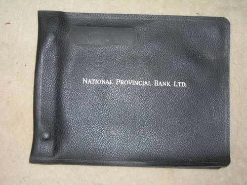 National provincial bank - national,