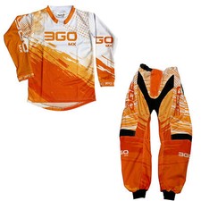 3GO MX KIDS MOTOCROSS KART