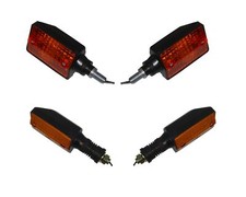 Indicators Complete Set of 4