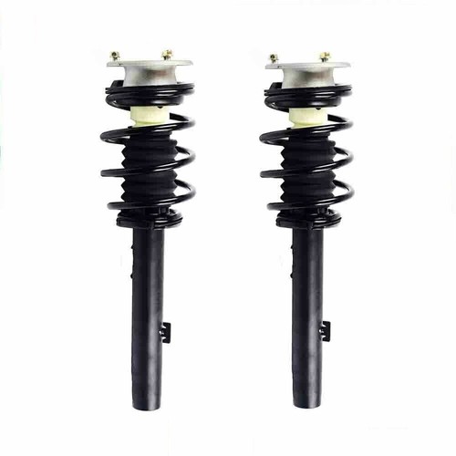 Front complete struts - 2,