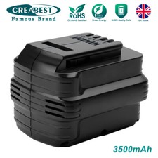 3500mAh 24V Battery Ni-MH For