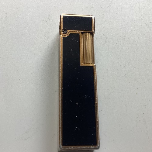 Vintage colibri gas - vintage,