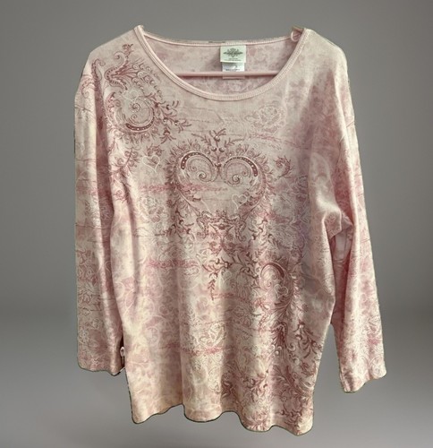 Vintage y2k floral regency - floral,