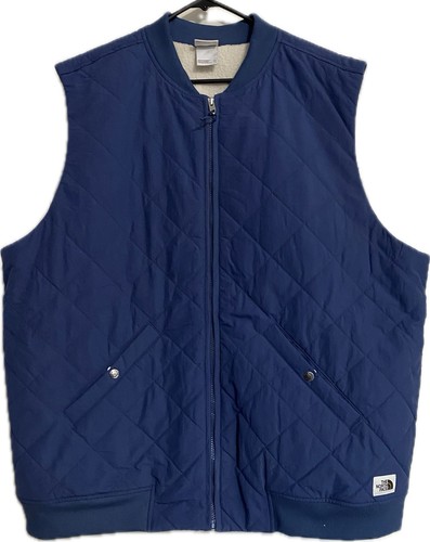 The north face cuchillo - cuchillo, vest
