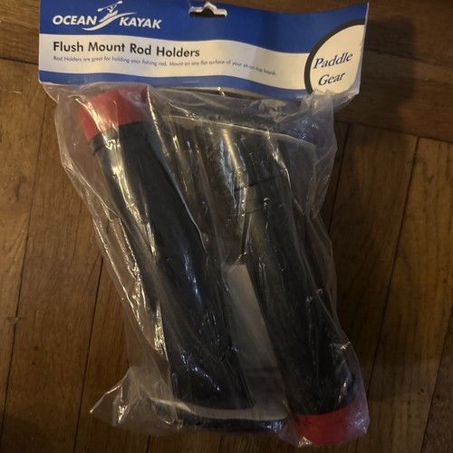 2pc ocean kayak - ocean, mount