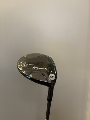 Taylormade qi35 wood max - taylormade,