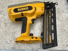 Dewalt DC618 Nail Gun 18v -