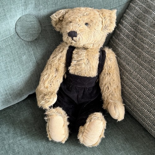 Vintage yesterday bears - vintage, yesterday's