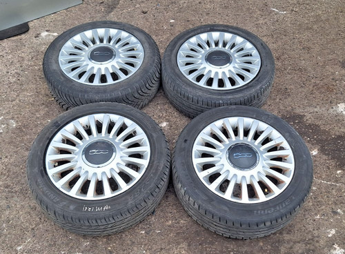 Fiat 500 pop dualogic - fiat,