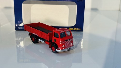 Base toys scale commer - 1/76,