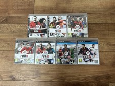 PlayStation 3 - Ps3 - FIFA 7