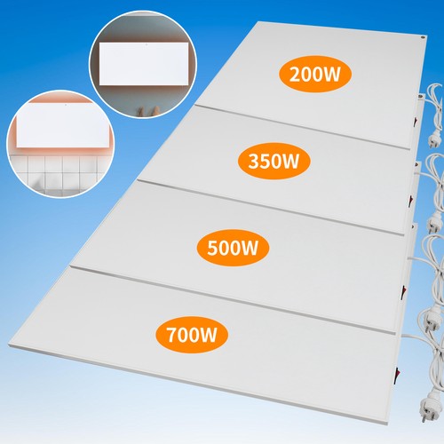 Infrared heating panel indoor - heating,